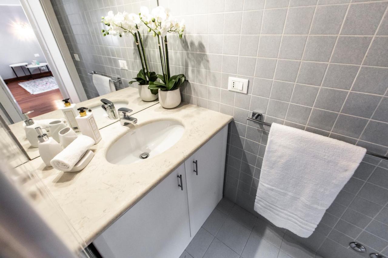 San Pantalon Luxury Penthouse R&r Appartement Venetië