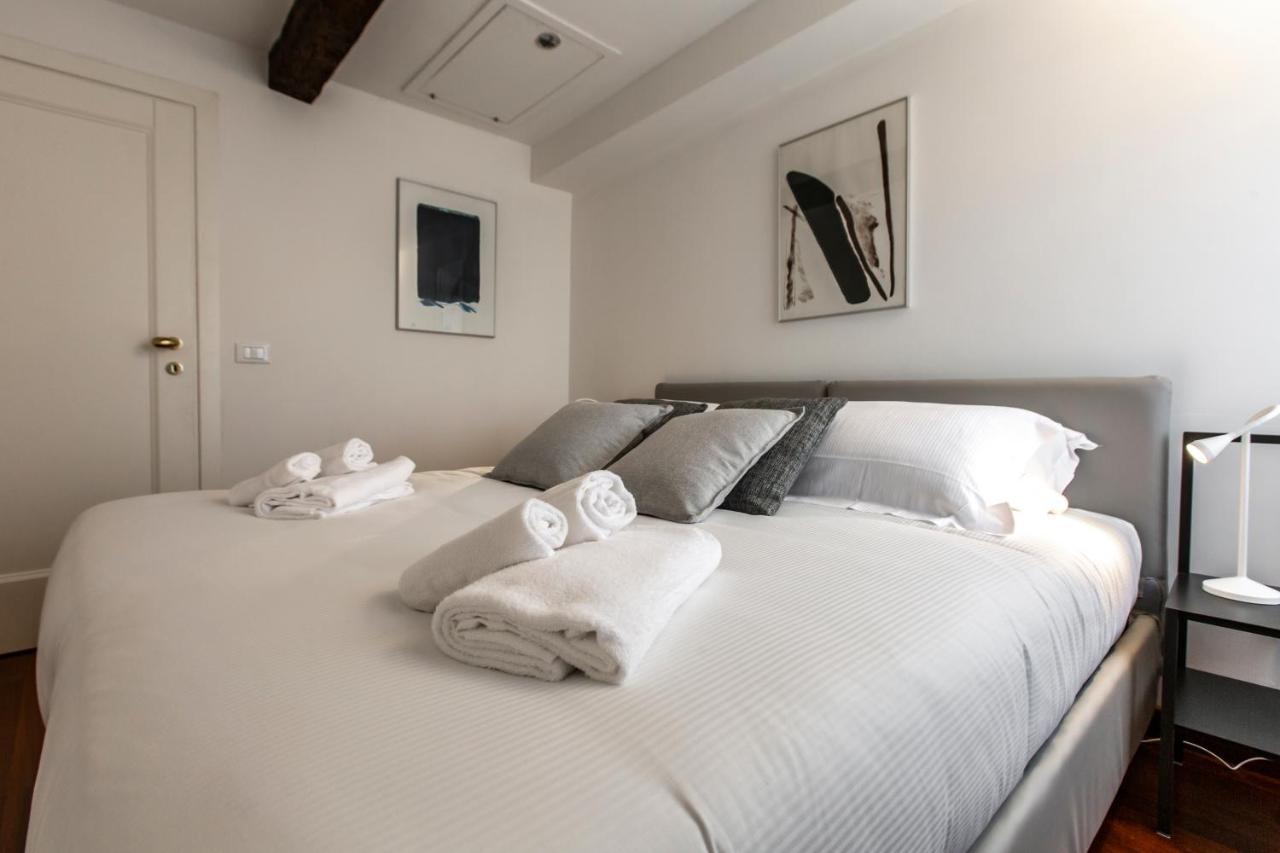 San Pantalon Luxury Penthouse R&r * Venetië