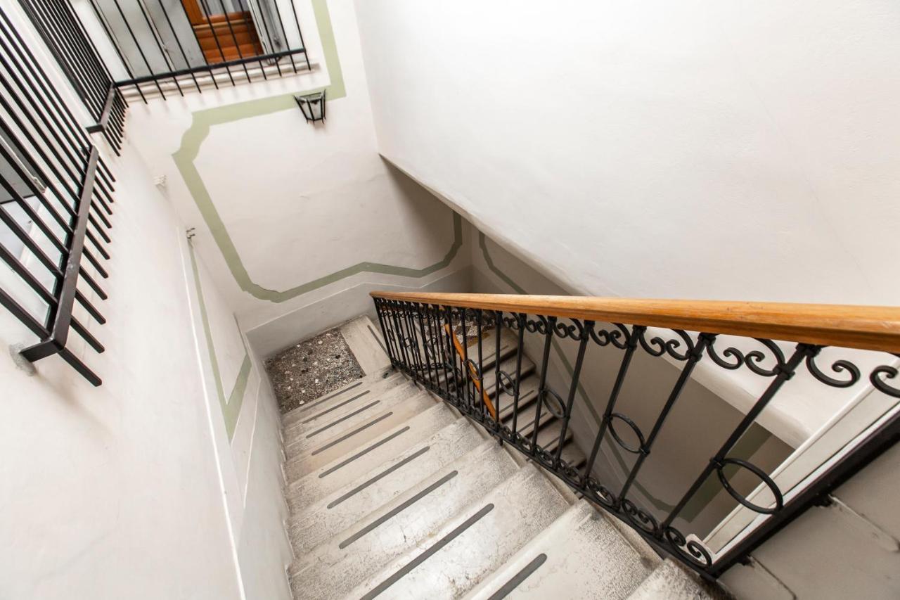 San Pantalon Luxury Penthouse R&r * Venetië