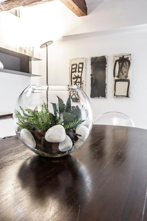 San Pantalon Luxury Penthouse R&r Appartement