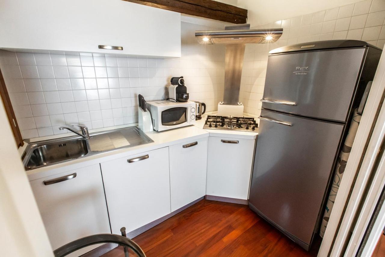 San Pantalon Luxury Penthouse R&r Appartement Venetië