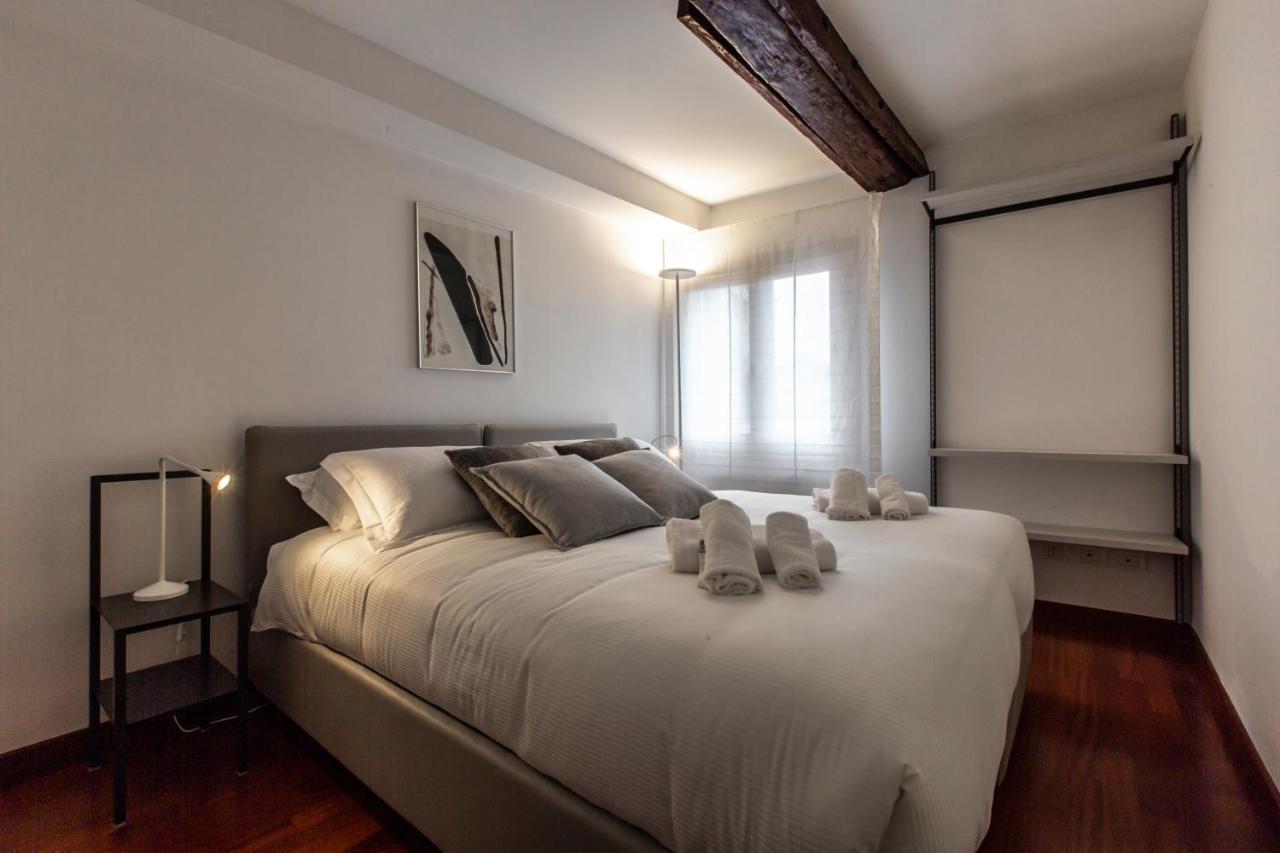 Appartement San Pantalon Luxury Penthouse R&r